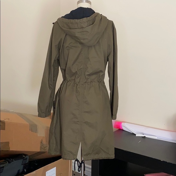 Jacket - Picture 3 of 3